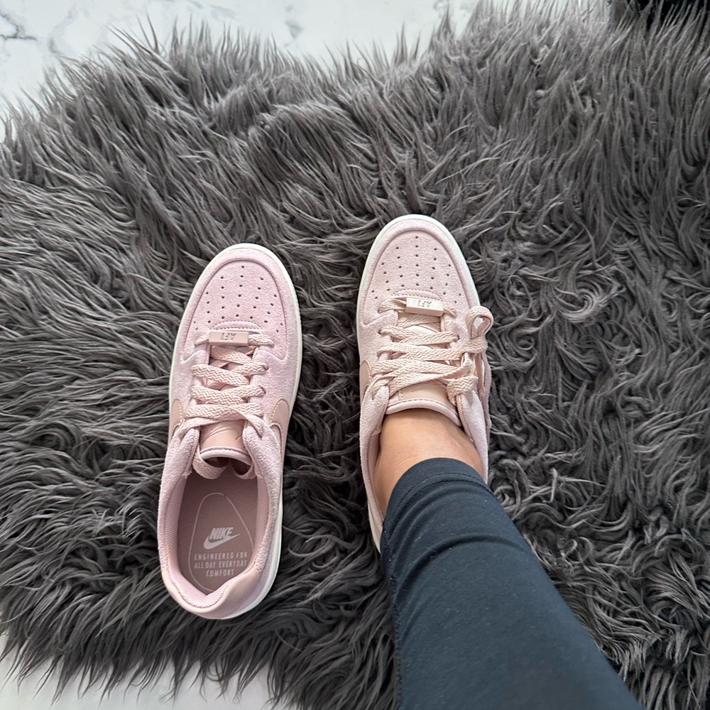 Nike Air Force 1 sage Low - Picture 4 of 12